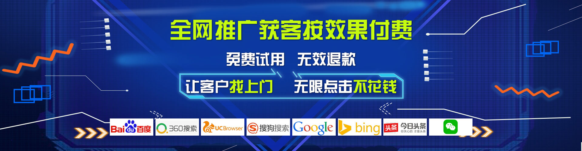 集宁网络推广开户